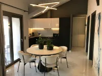 Deluxe 2br套房，可欣賞到阿爾戈斯托利翁灣的海景