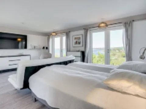 Fjordhuset Hotels in Broager
