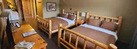 Raven's Nest Hotel