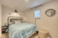 Cozy Country Cottage Just Minutes to Lake Chatuge and 15 Miles from Helen