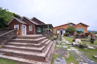 SkyStarSea Pension Hotels near Oryong-san
