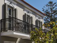 Doryssa Method Hotel Hotels in Pythagoreio