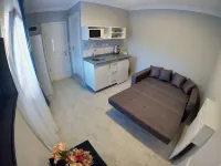 MİRALYA Homes Hotels in Karakecililer Mahallesi