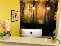 Room Mate Hostel Amsterdam Zaandam Hotels in Assendelft