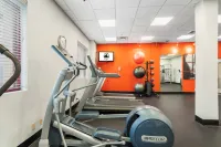 Thousand Hills Resort Hotel - gimnasio