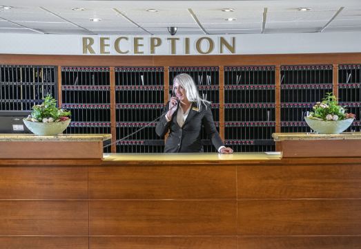 클럽 티하니 리조트 객실