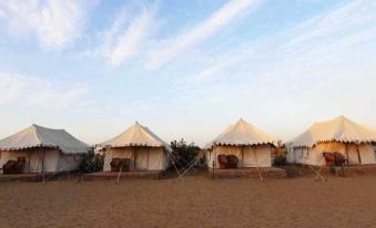Riddhi Siddhi Resort