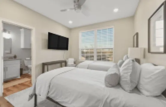 7 Bedroom 7.5 Bath Villa Perfect for Large Groups