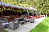 Theis-Mühle - Pet friendly