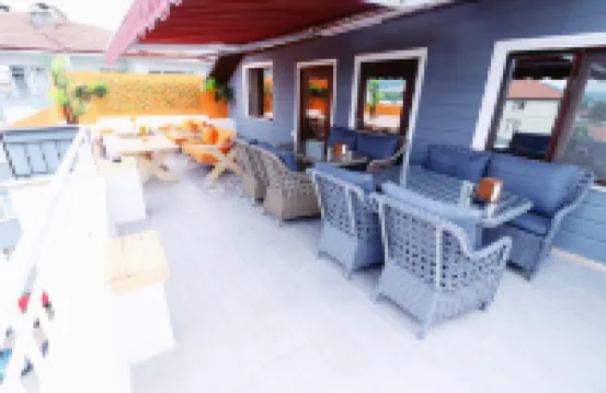 Hotel Ipekyolu