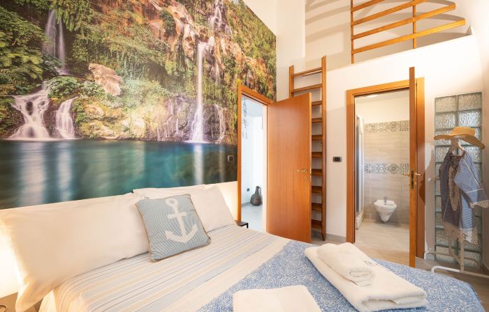 WePuglia la Maison-D B&B