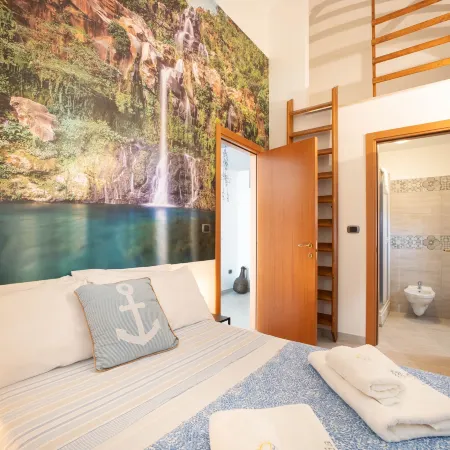 WePuglia la Maison-D B&B