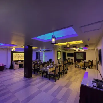 Nascent Gardenia Residence Отели рядом с достопримечательностью «Университет AUST»
