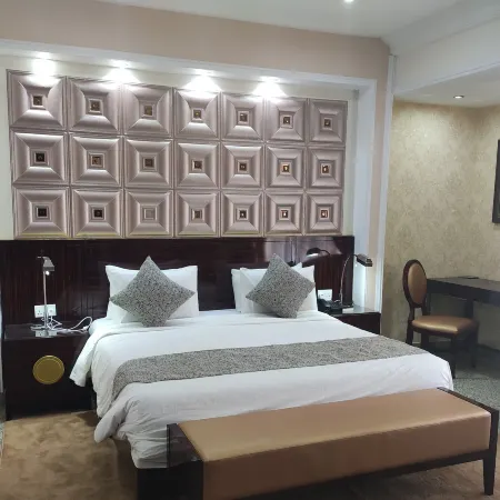 Conference Hotel