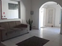 Pousada Baraúna Hotels in Santos