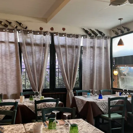 Hotel Il Cavaliere Nero