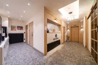 Hotel Bosco Incheon - 3 Yıldız