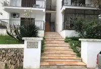 Corb Marí Beach Hotels in Portocolom