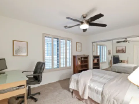 Exceptional 4 Bedroom Riverfront Home with Dock! Sleeps 16 Hotels in Laughlin