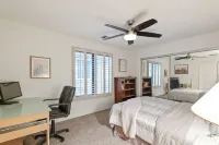 Exceptional 4 Bedroom Riverfront Home with Dock! Sleeps 16
