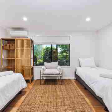 Luxury Farm Escape in Maleny - 2 minutes to Maleny Town Rooms