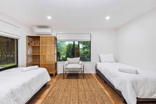 Luxury Farm Escape in Maleny - 2 minutes to Maleny Town