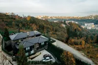 Çathan Art Hotel Hotels in Yesilirmak Koyu