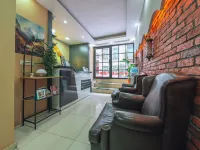 MİLA SUİTES TAKSİM HOTEL Hotels near Beylerbeyi