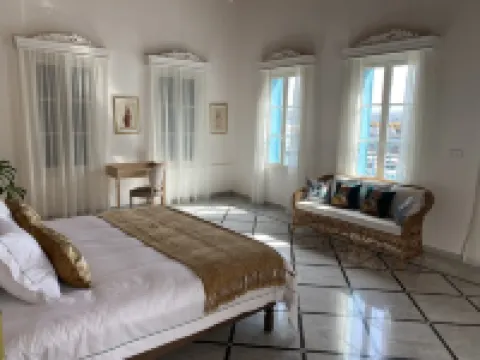 Dar Alice Hotels in Tyre