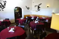 NOBILE HOTEL PAPILLON - servizio colazione