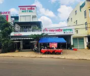 Thu Hiền Motel Pleiku by Bay Luxury Các khách sạn ở 