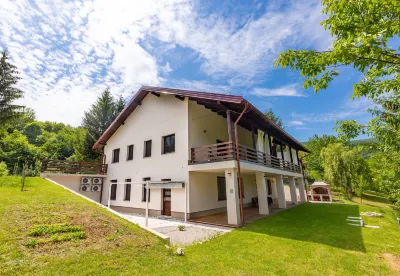 B&B Green Serenity Plitvice Lakes Hotels in Selište Drežničko