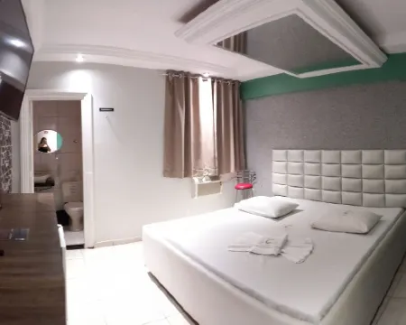 1001 Prime Hotels in Taguatinga