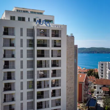 In Property Apartments
