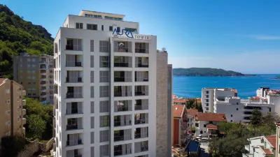 In Property Apartments Hotel a 