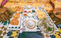 Palais Fes Yahya - Family Hosting Отели в г. 