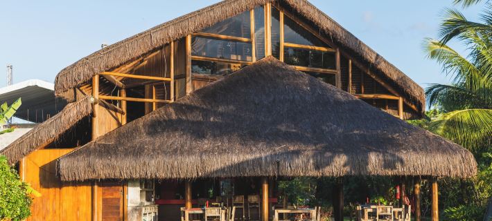Hotel Villa Balidendê Hotels in Marau
