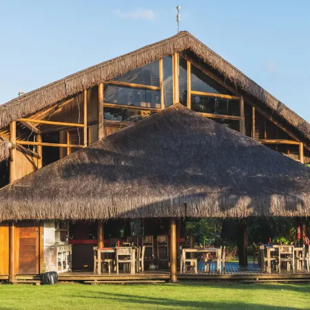 Hotel Villa Balidendê