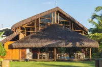 Hotel Villa Balidendê - صديق للحيوانات الاليفة