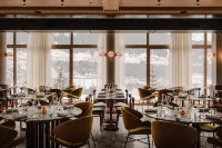 The Comodo Bad Gastein, a Member of Design Hotels Hôtels à : Sankt Johann im Pongau