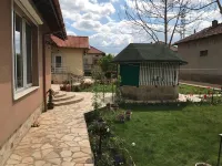 Guest House & Rooms Chris Toros - Wi-Fi