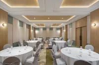 MaxOneHotels @ Kota Harapan Indah - Morgenmad