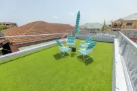 D'Magnolia Luxury Apartments Hotels in Tema Metropolitan