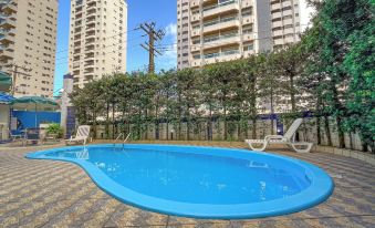 Hotel Nacional Inn Guarujá