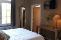 Hotel Lodewijk Van Male Hotels in Damme