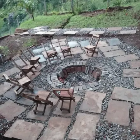 Wanale Falls Lodge Hotels in Mbale