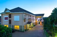 Phoenicia Hotel Kiambu Hoteles cerca de Lilly Of The Valley