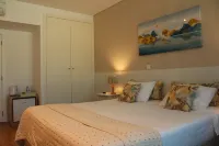 Rito Hall da Serra Hotels in Abra