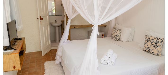Pousada Mar Azul Hotels in Trancoso
