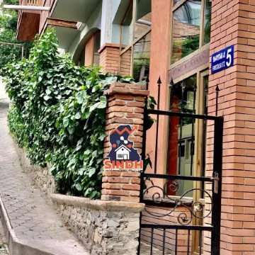 The Sindh House Tbilisi